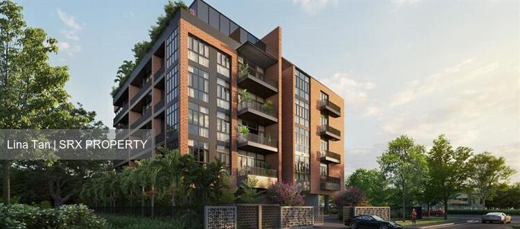 Claydence (D15), Apartment #544564671